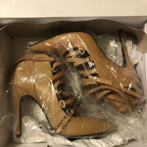 Gorgeous shoes